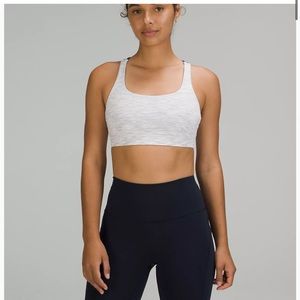 Lululemon Energy Bra
